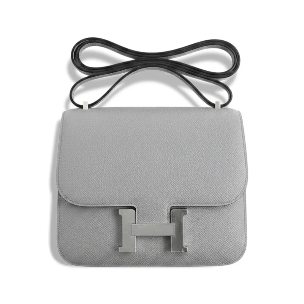 Сумка HERMES Constance (18 см)