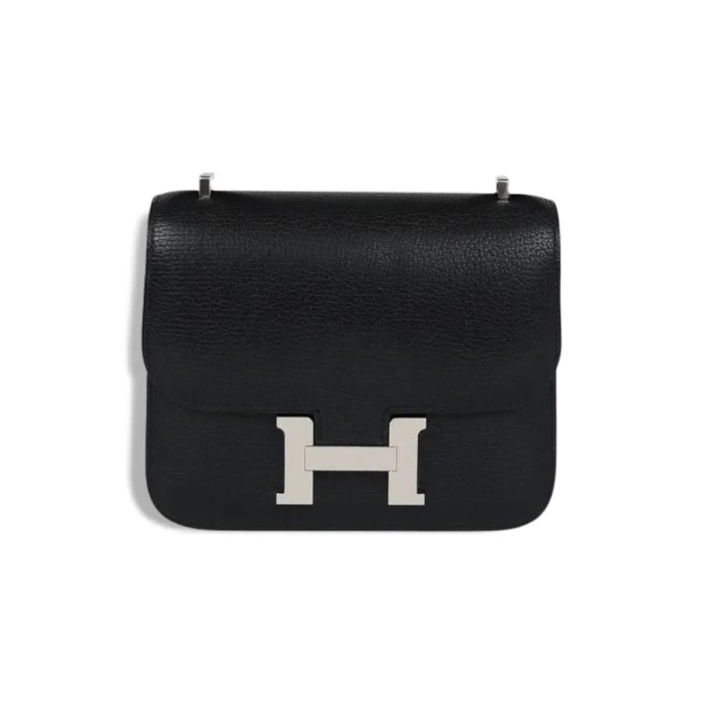 Сумка HERMES Constance (18 см)