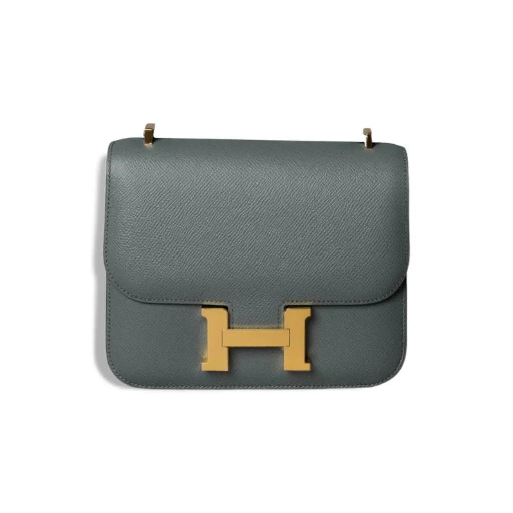 Сумка HERMES Constance (18 см)