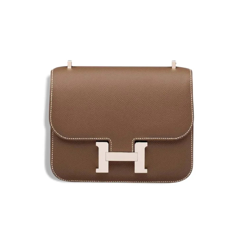 Сумка HERMES Constance (18 см)