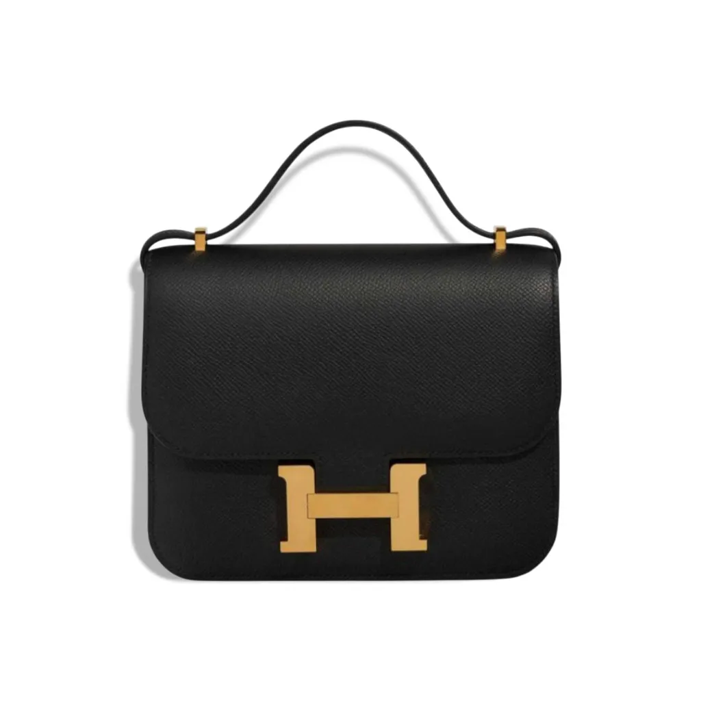 Сумка HERMES Constance (18 см)