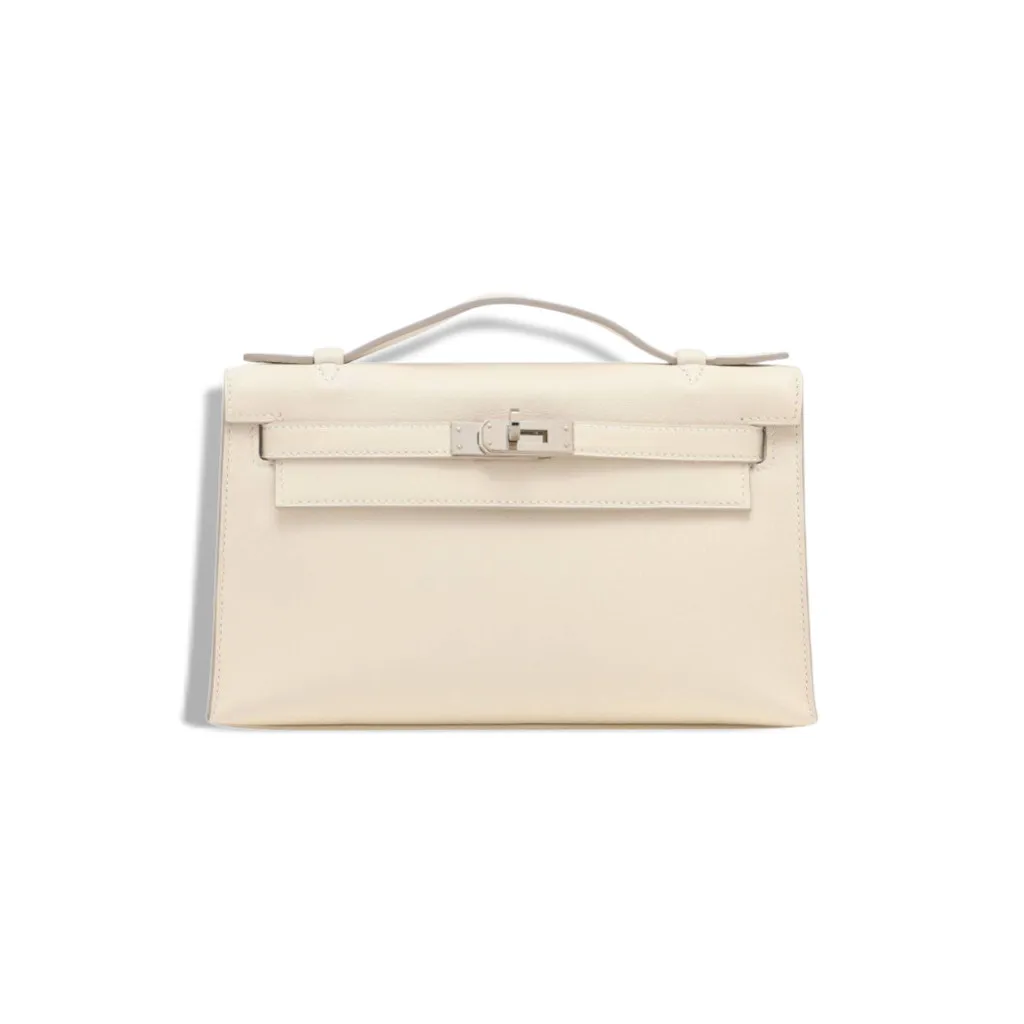 Сумка HERMES Kelly Pochette (22 см)