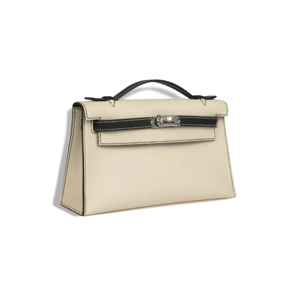 Сумка HERMES Kelly Pochette (22 см)