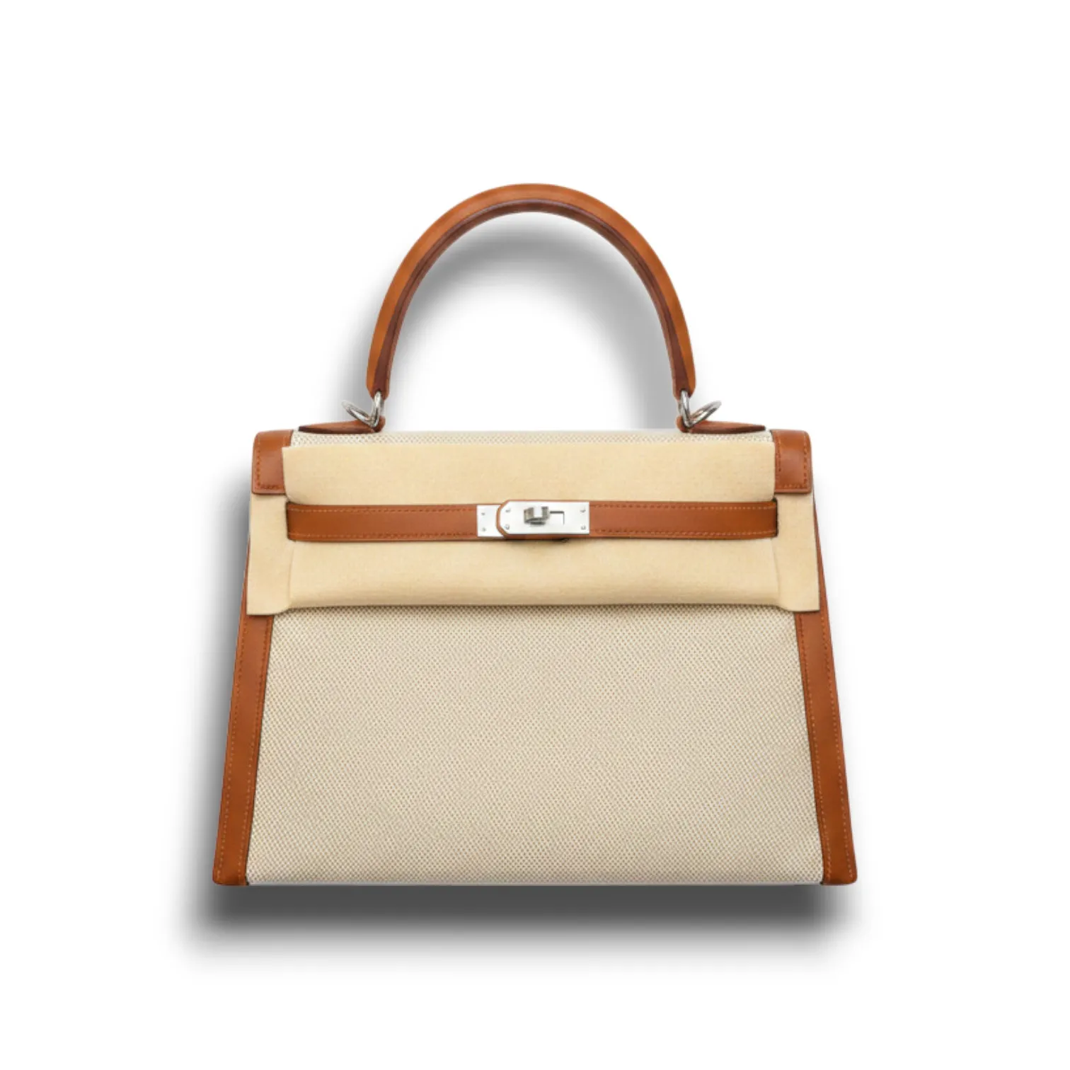 Сумка HERMES Kelly (25 см)