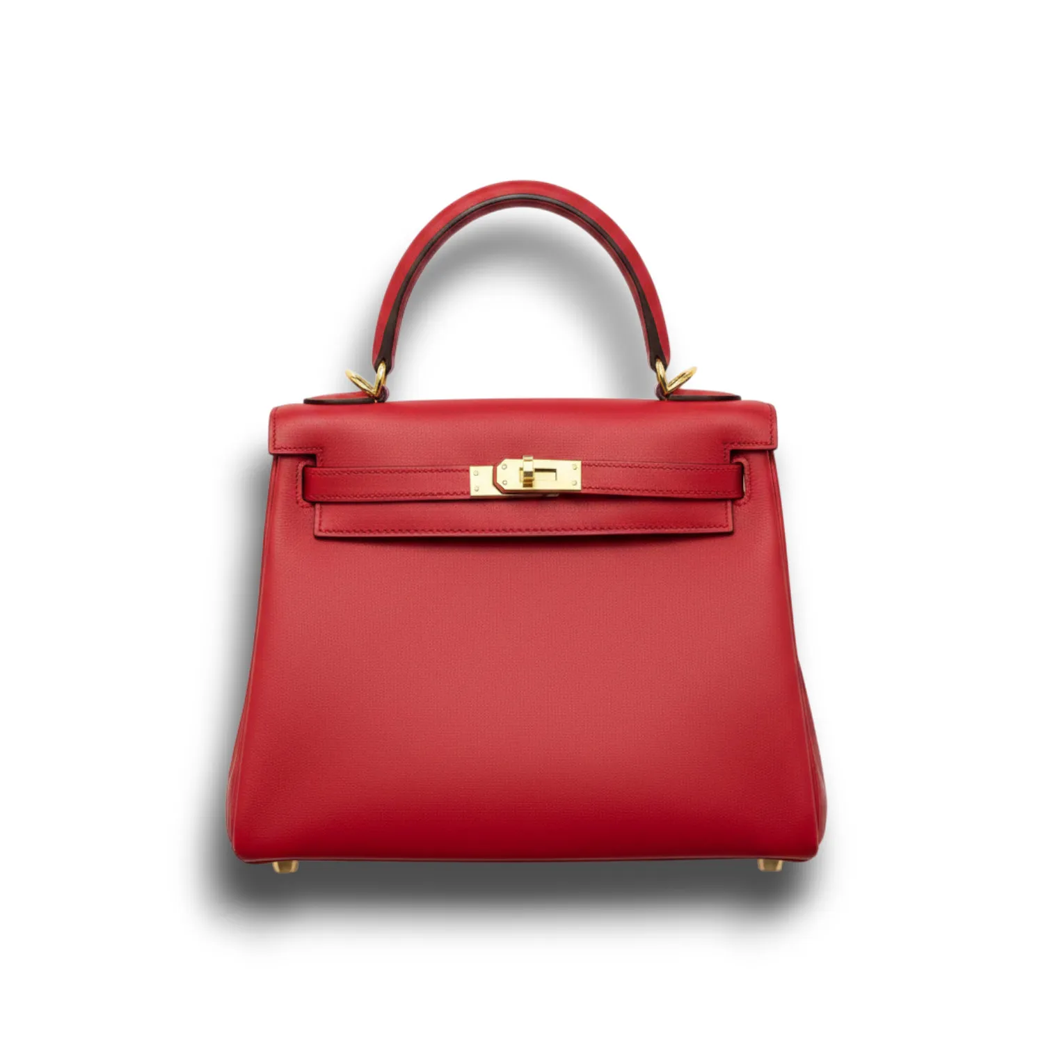 Сумка HERMES Kelly (25 см)