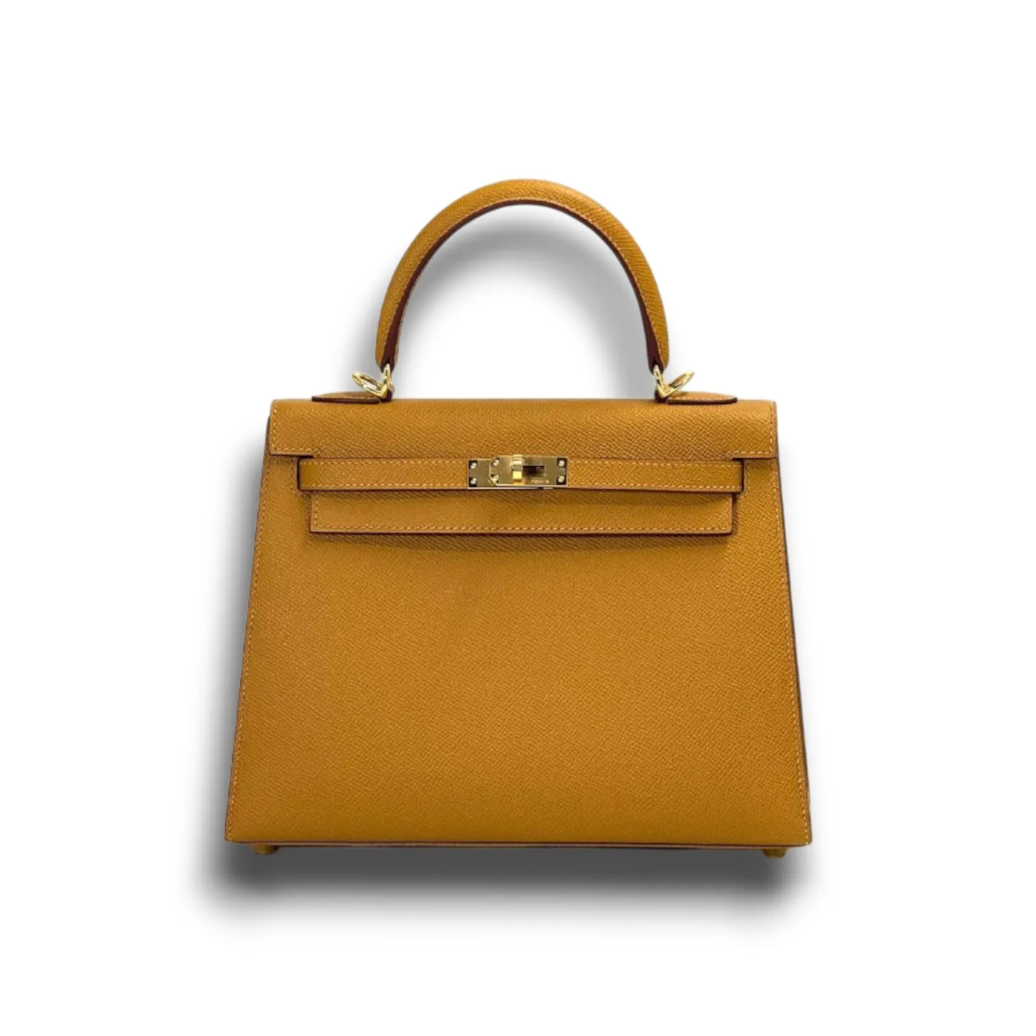 Сумка HERMES Kelly (25 см)