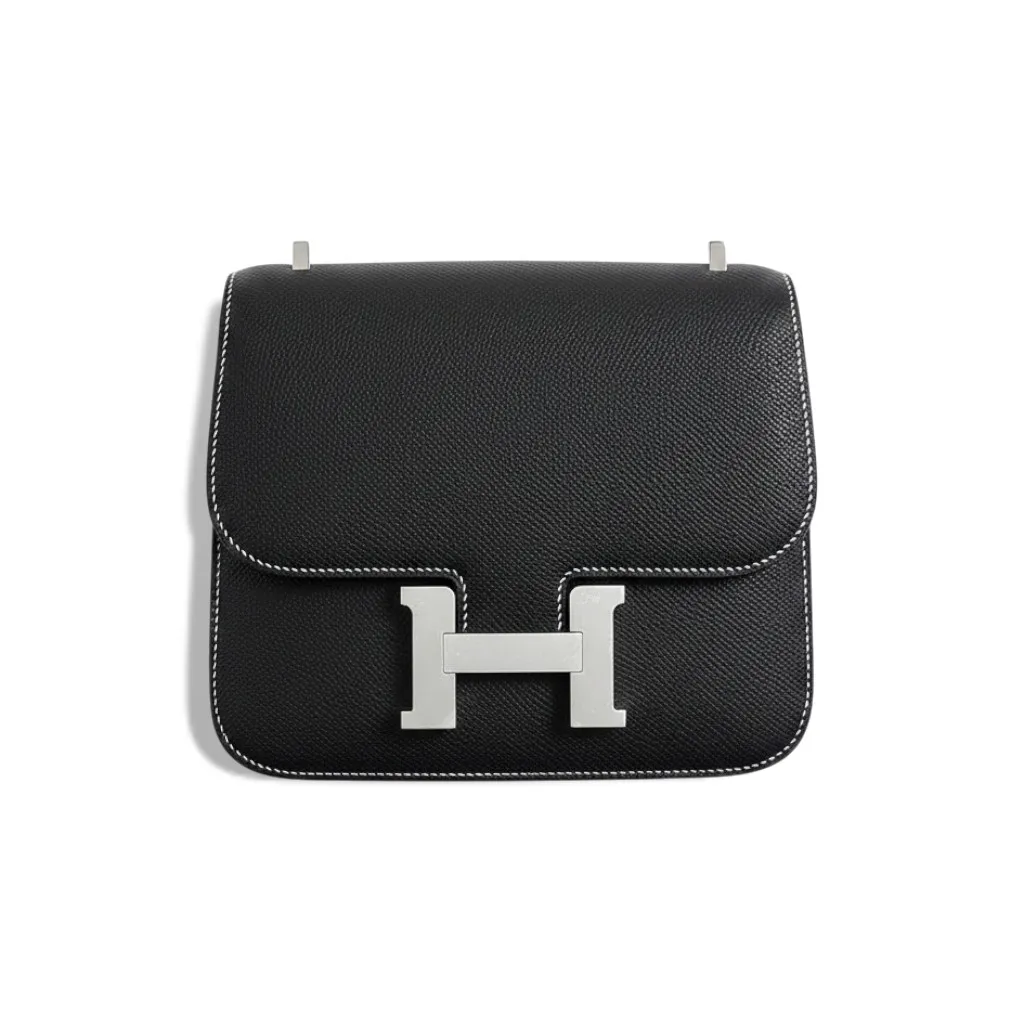 Сумка HERMES Constance (18 см)