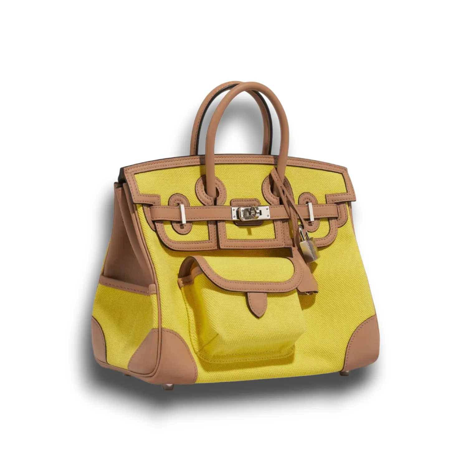 Сумка HERMES Birkin Cargo (25 см)