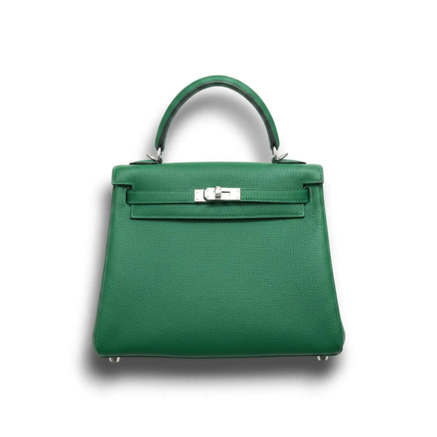 Сумка HERMES Kelly (25 см)