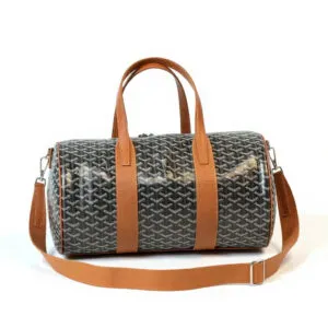 Спортивная сумка GOYARD Barrel Sports (40 см)
