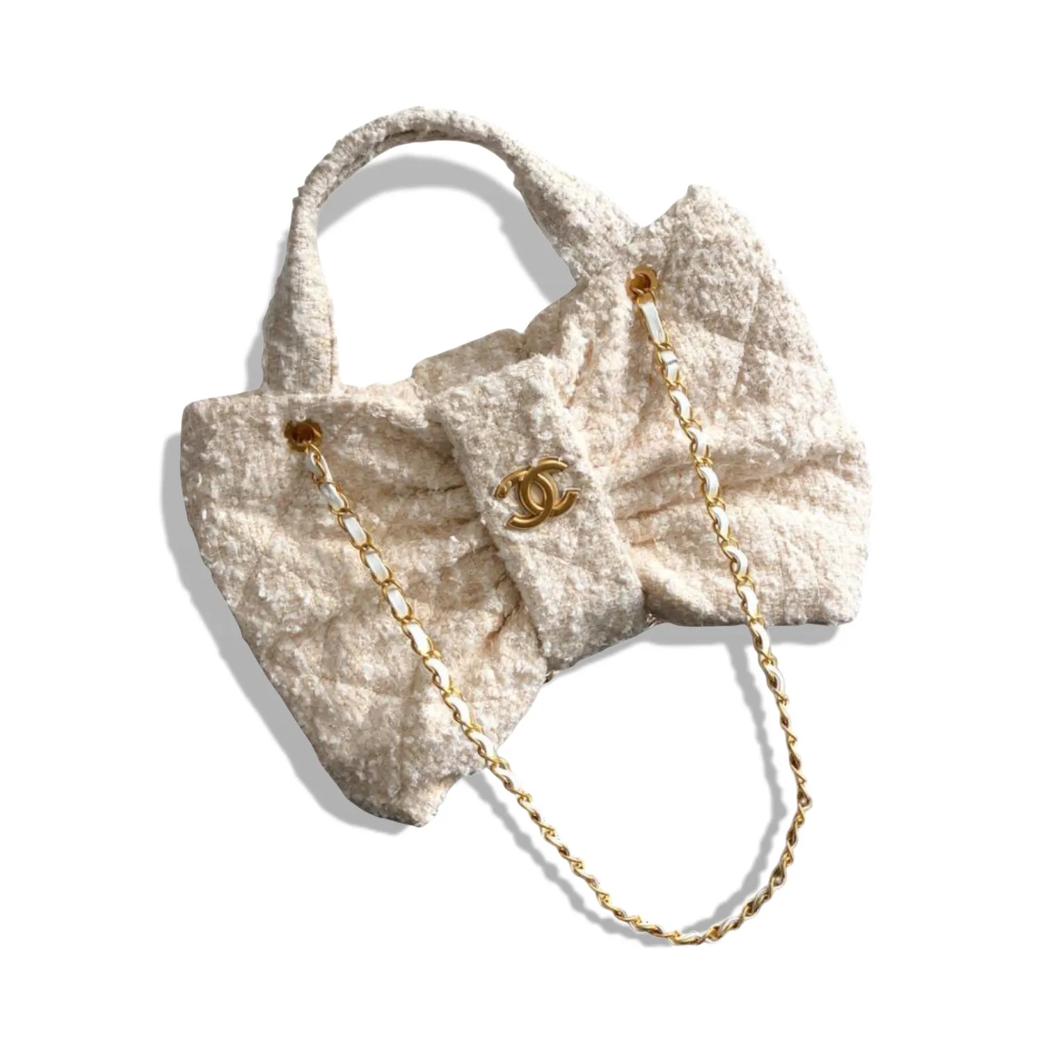 Сумка CHANEL Fyonik Bag (34 см)