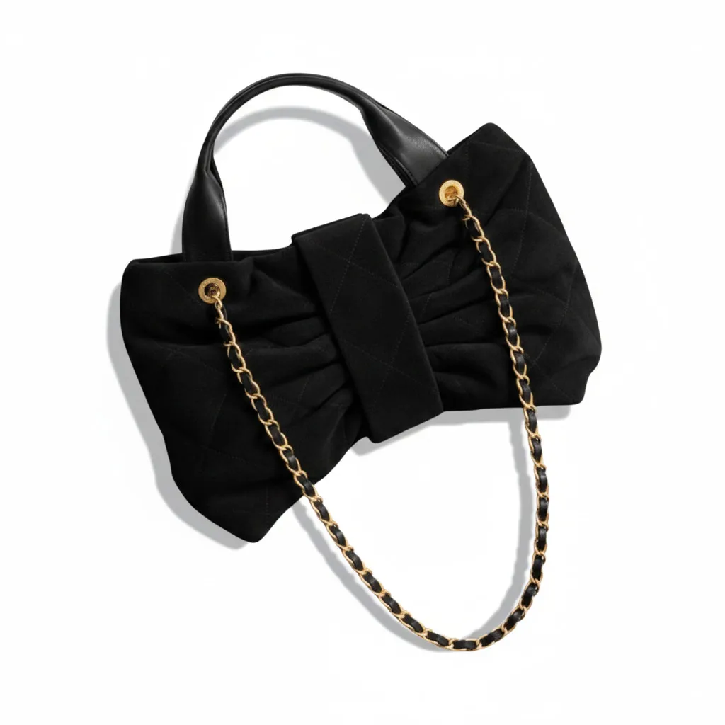 Сумка CHANEL Fyonik Bag (34 см)