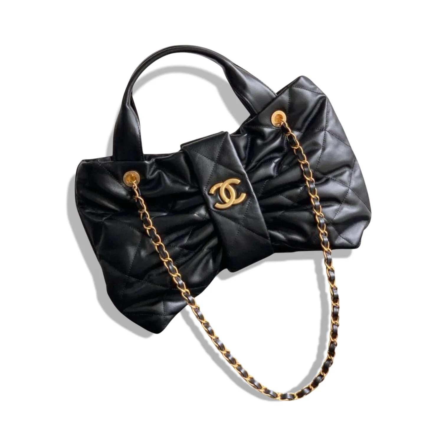 Сумка CHANEL Fyonik Bag (34 см)