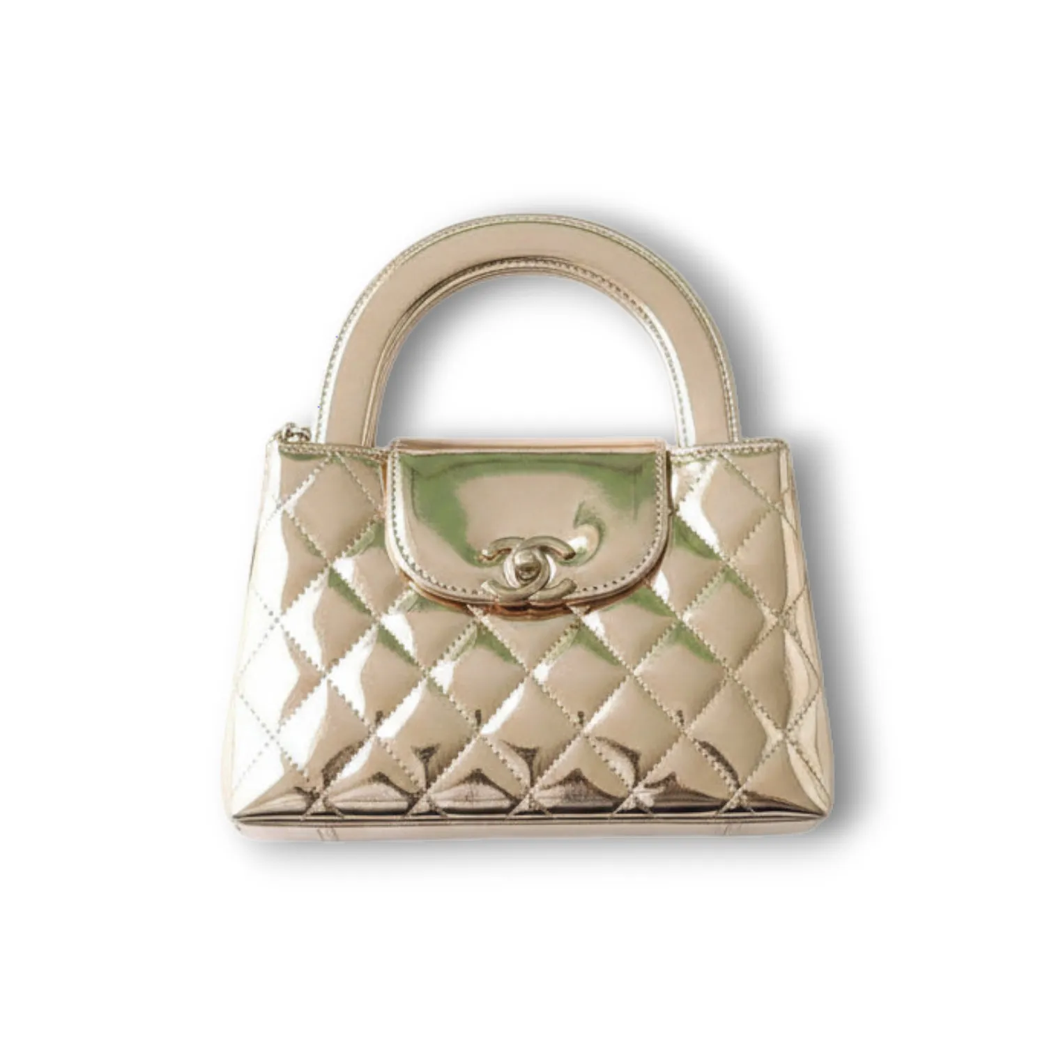Сумочка CHANEL Small Kelly Shopper (20 см)