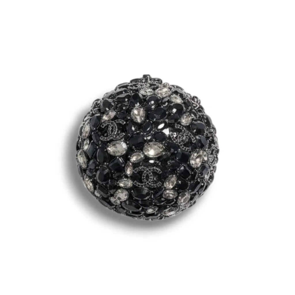Клатч CHANEL Sphere Minaudière (13 см)