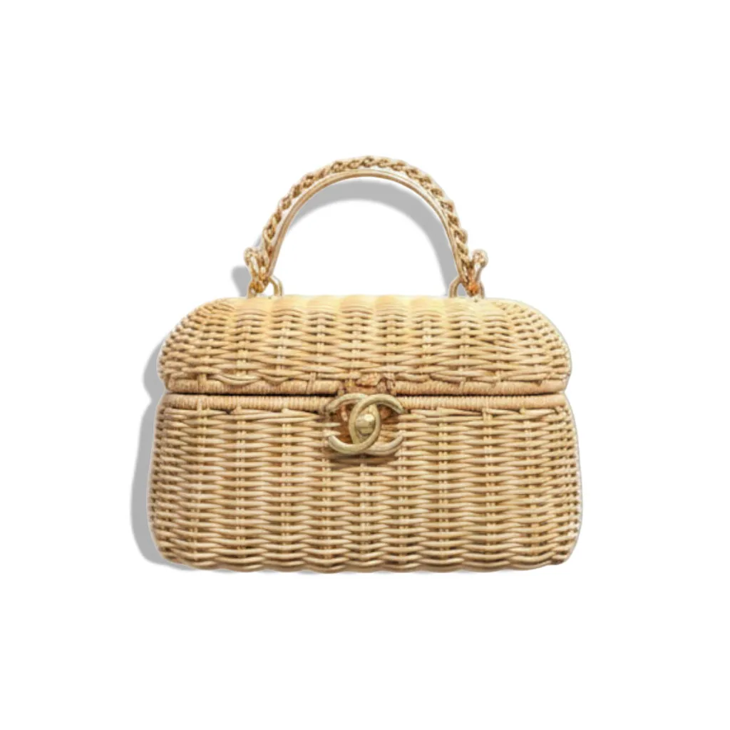 Сумочка CHANE Vanity Case (17 см)