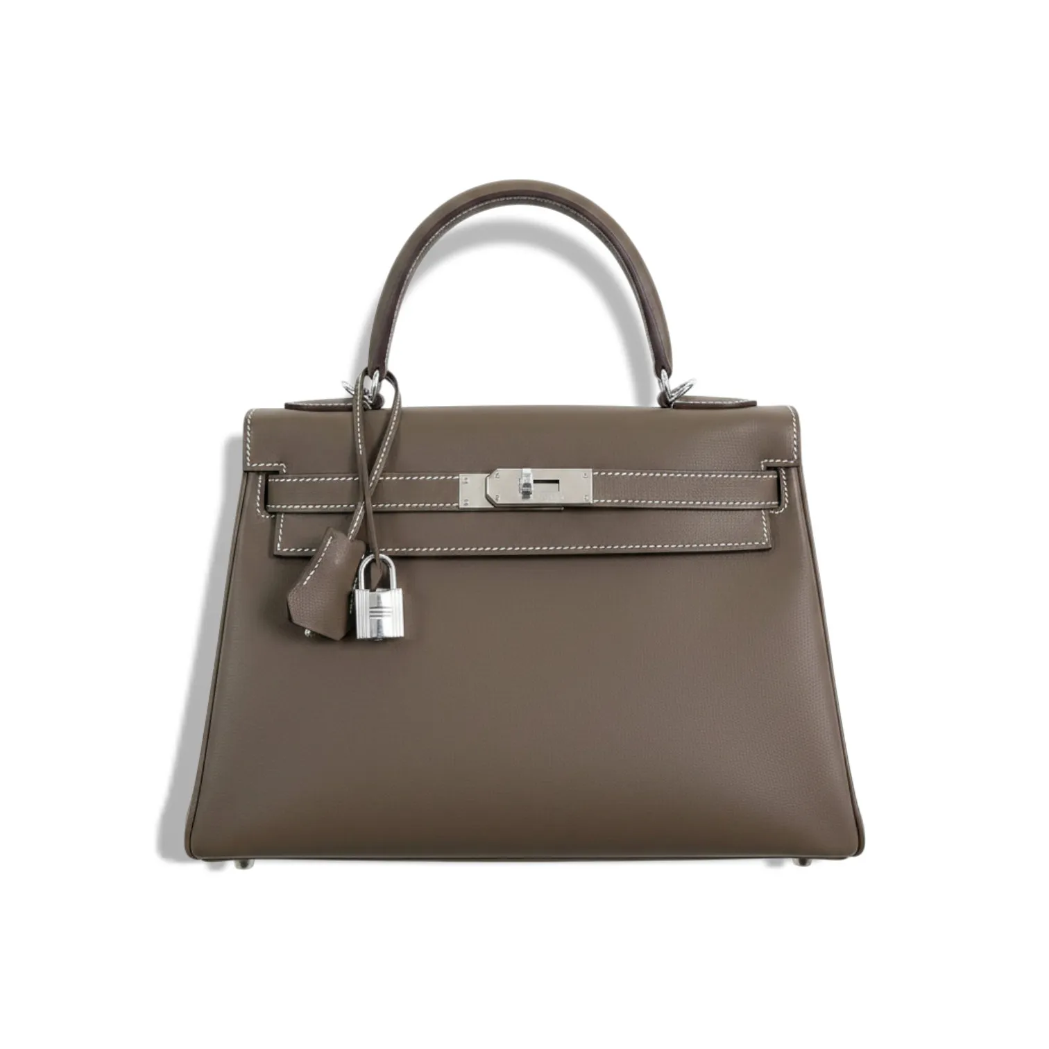 Сумка HERMES Kelly (25 см)