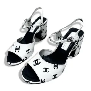 Босоножки CHANEL
