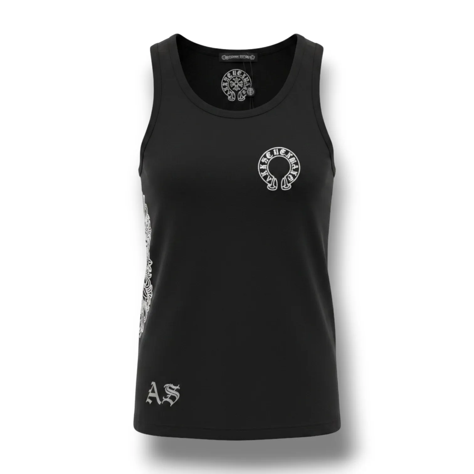 Топ CHROME HEARTS