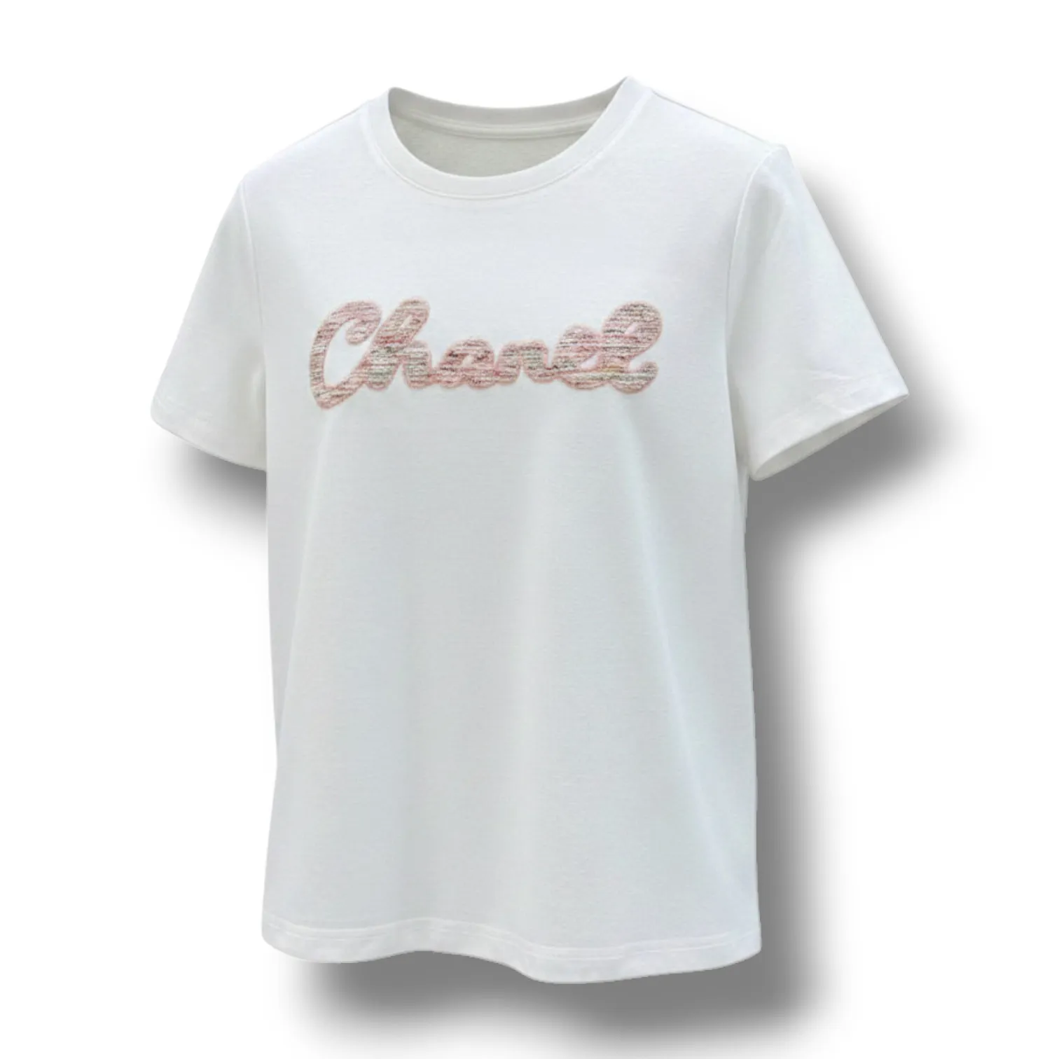 Футболка CHANEL