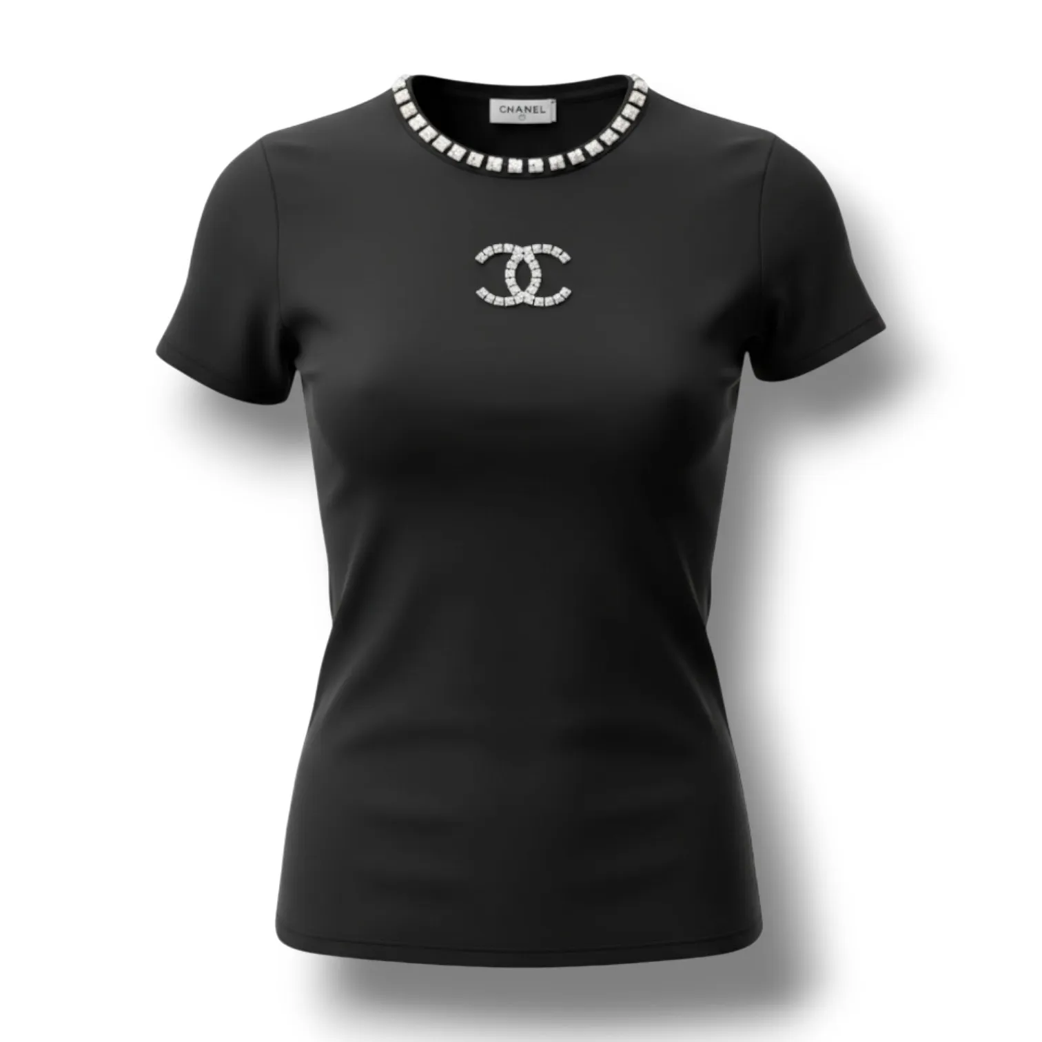 Футболка CHANEL