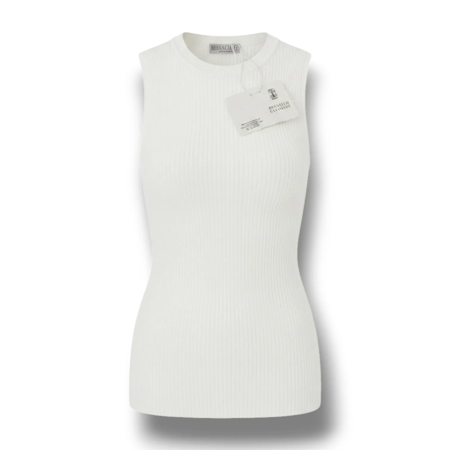 Топ BRUNELLO CUCINELLI