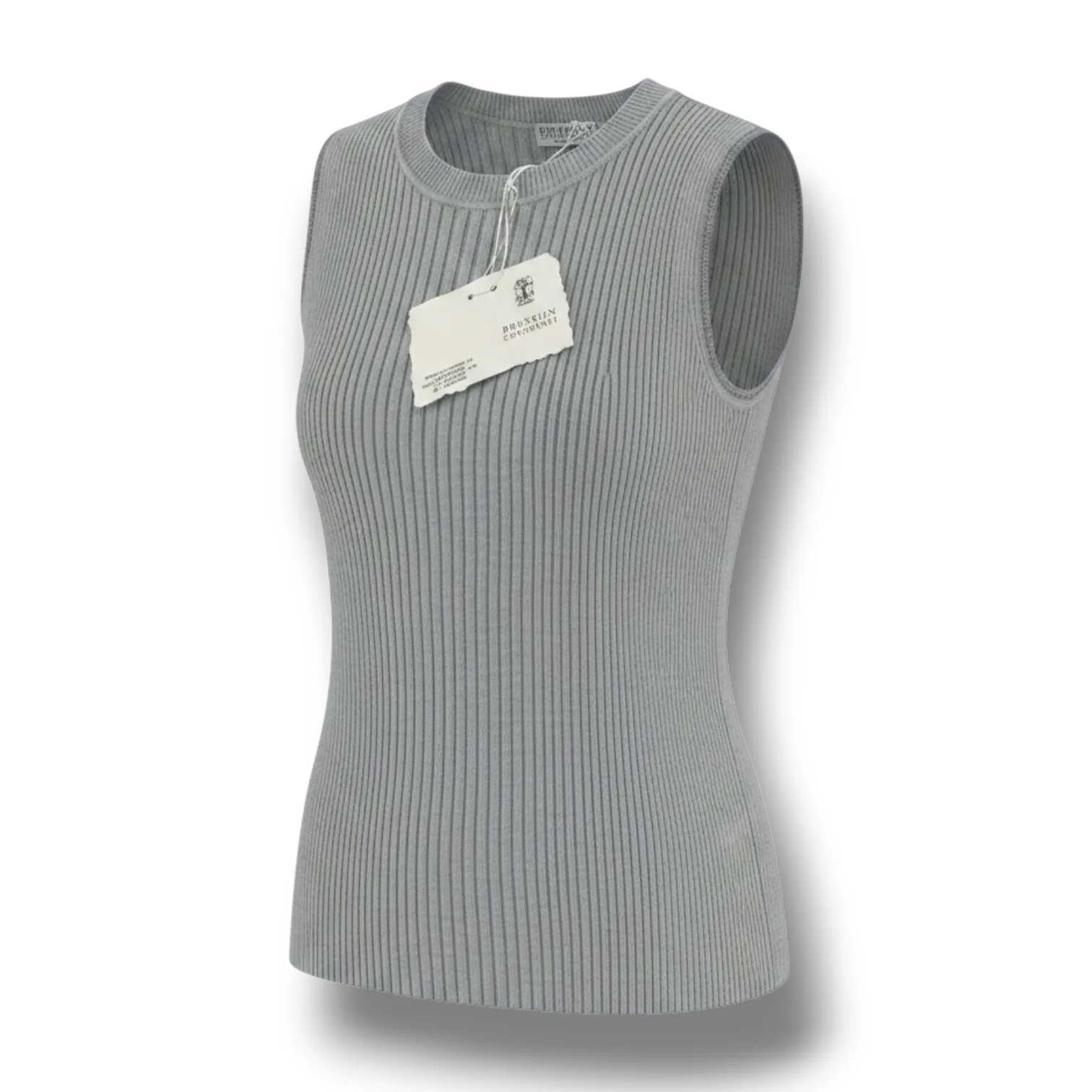 Топ BRUNELLO CUCINELLI