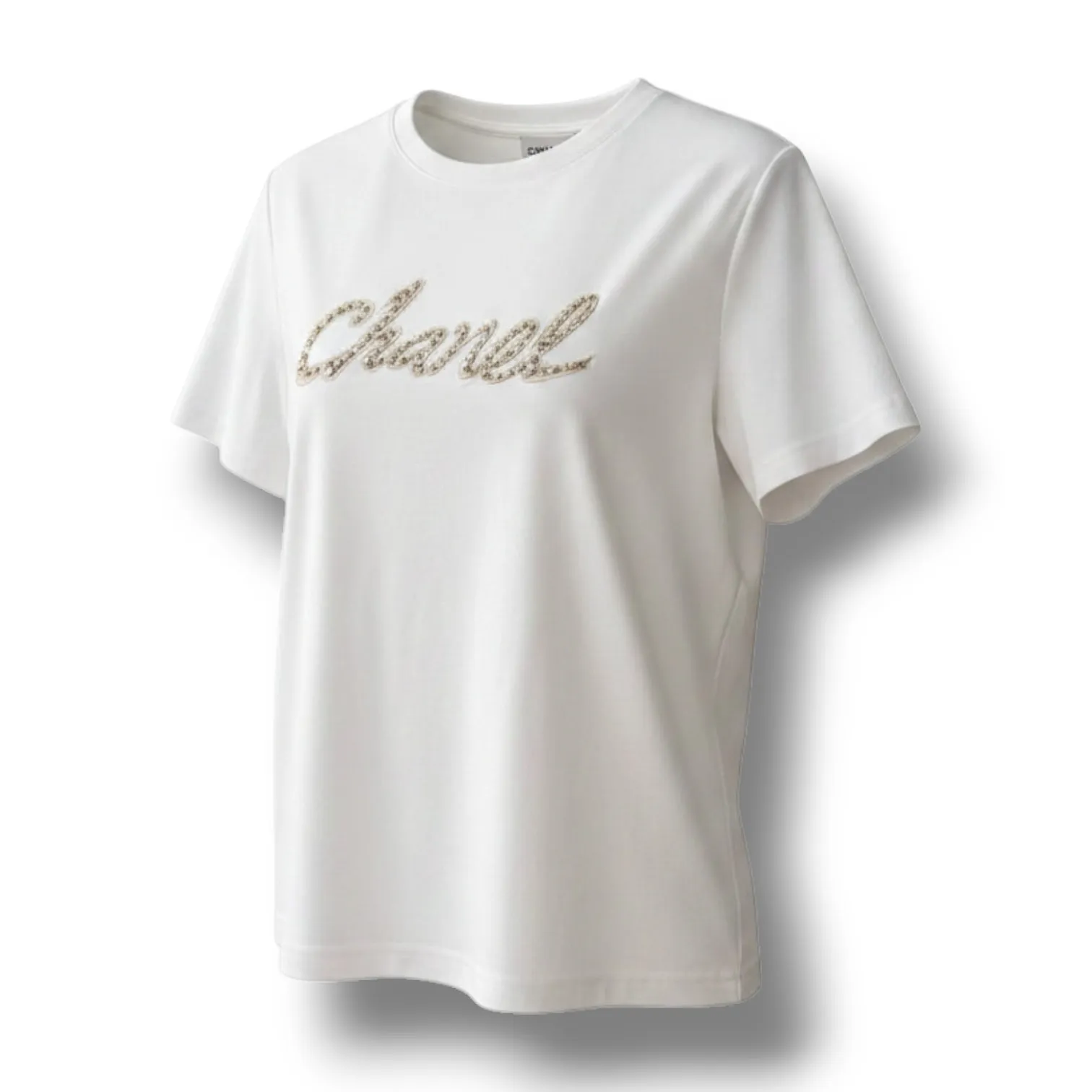 Футболка CHANEL