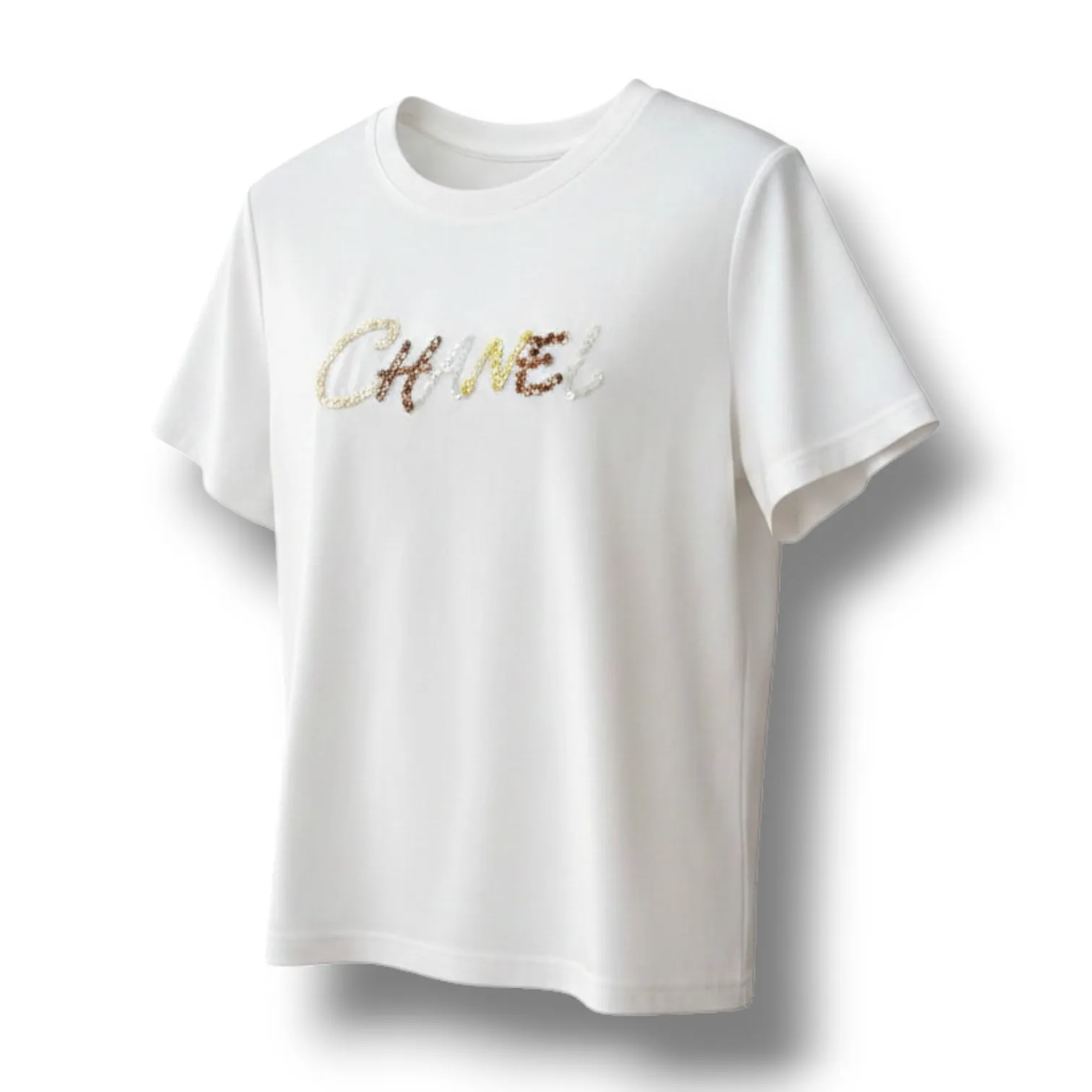 Футболка CHANEL