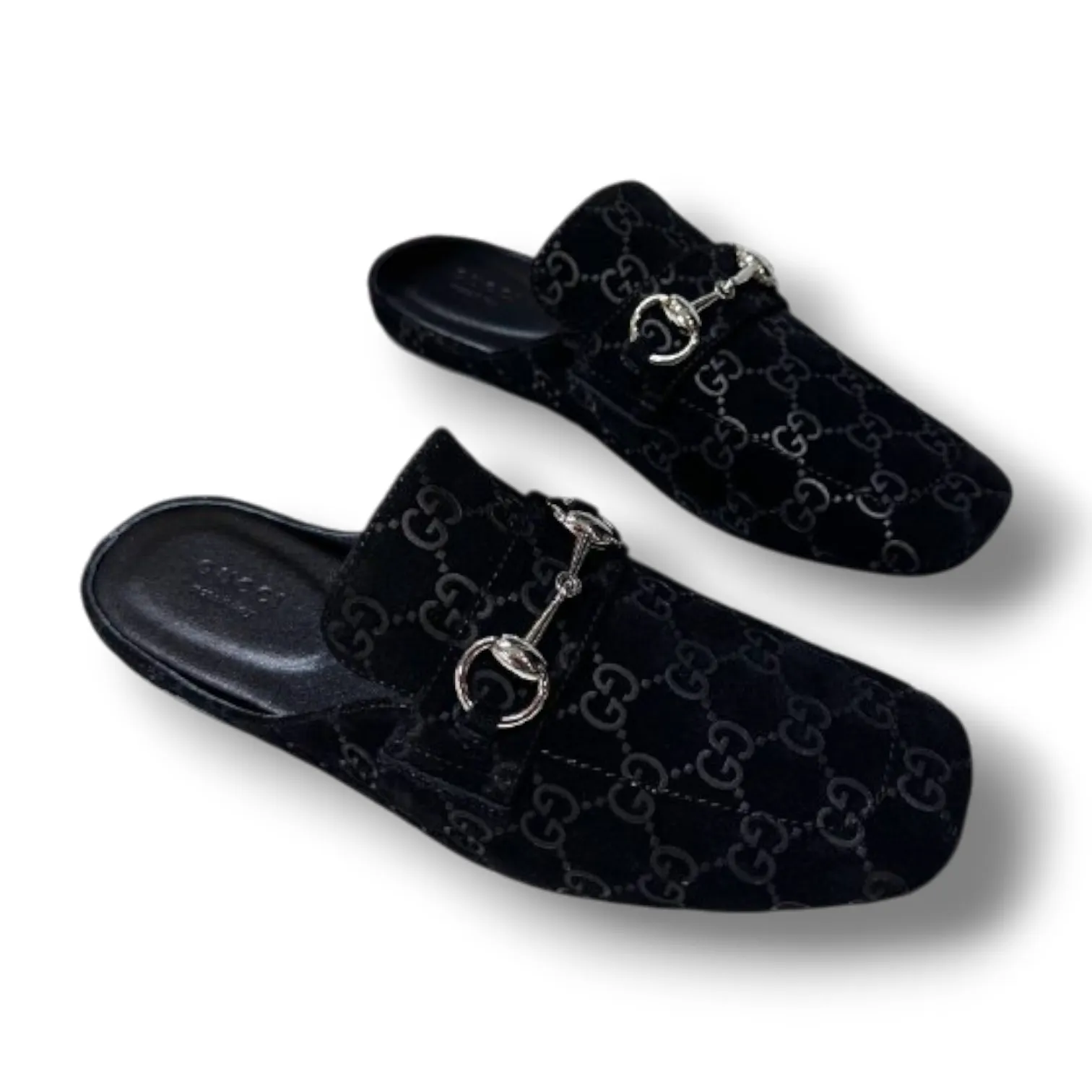 Мюли GUCCI