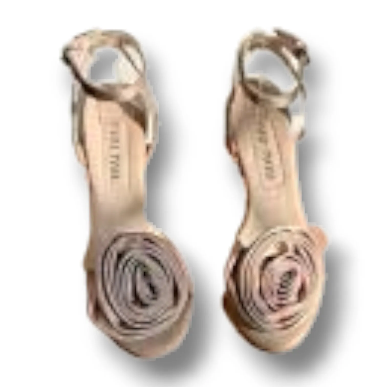 Босоножки MIU MIU