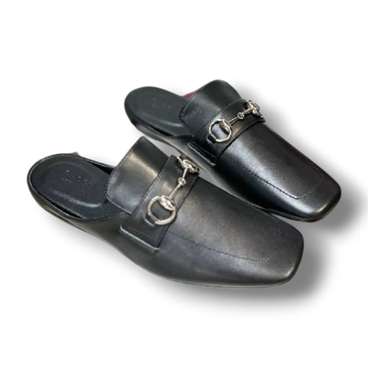 Мюли GUCCI