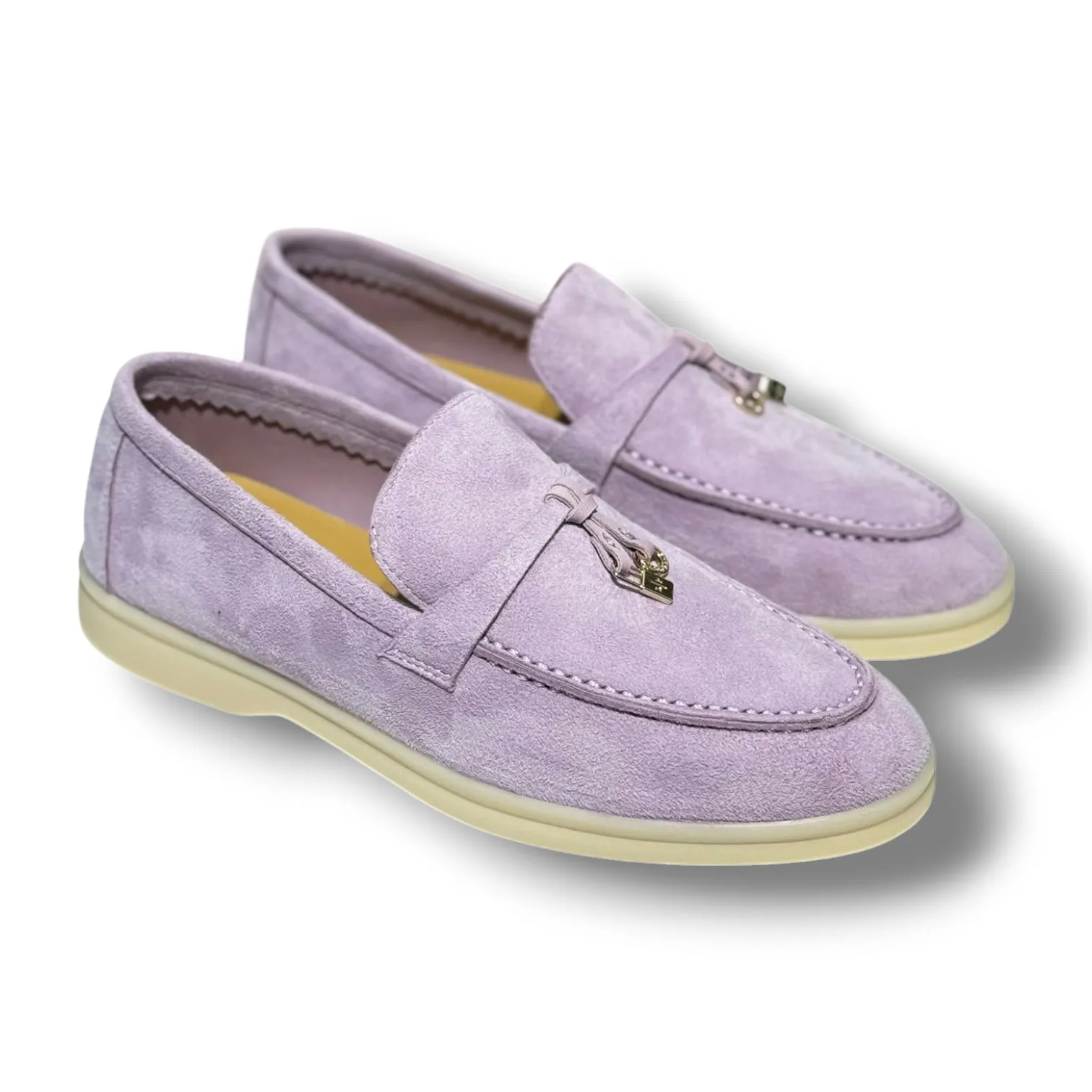Лоферы LORO PIANA