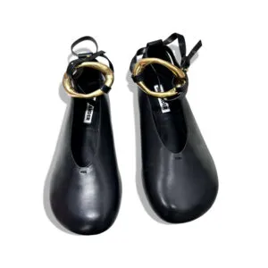 Балетки JIL SANDER