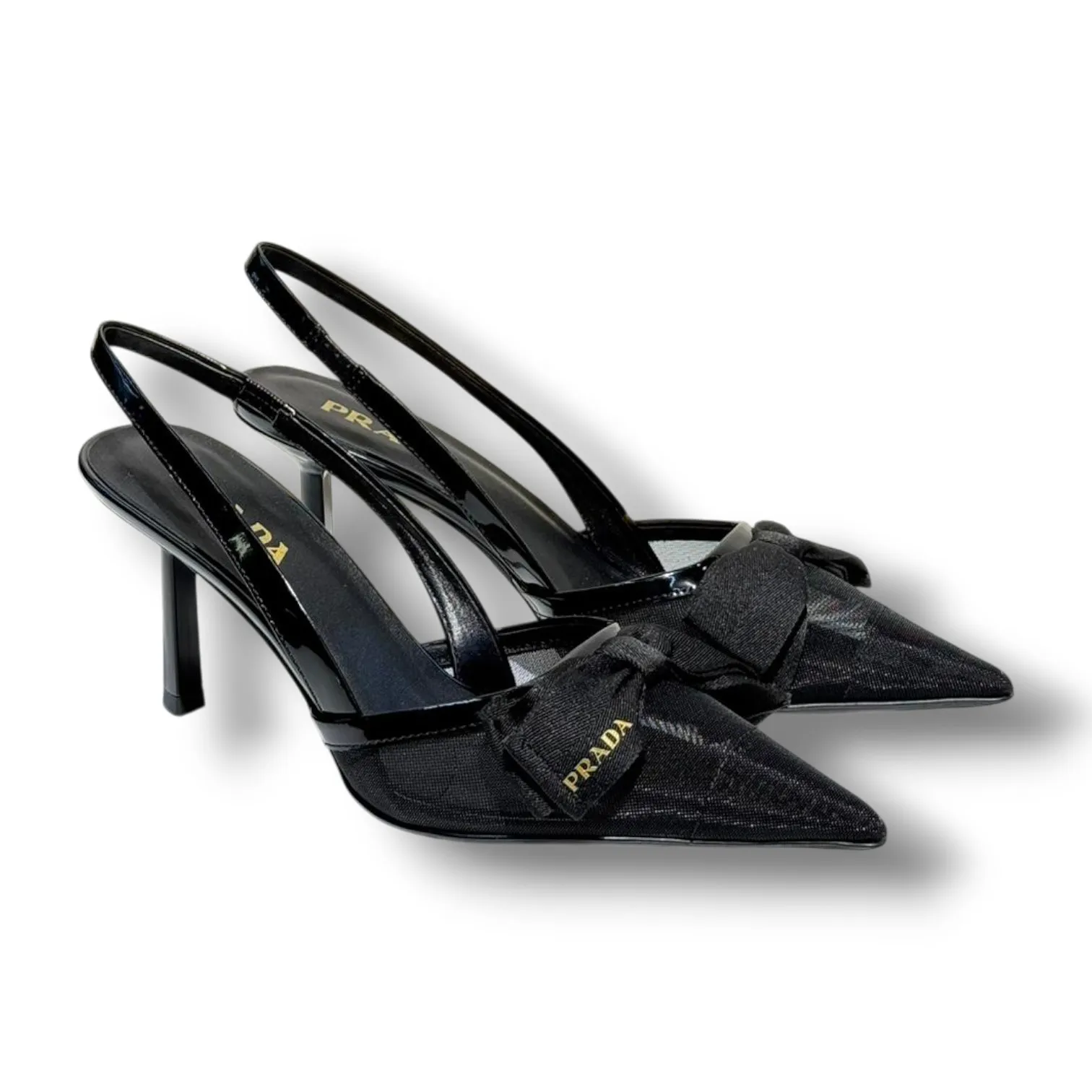 Туфли DIOR