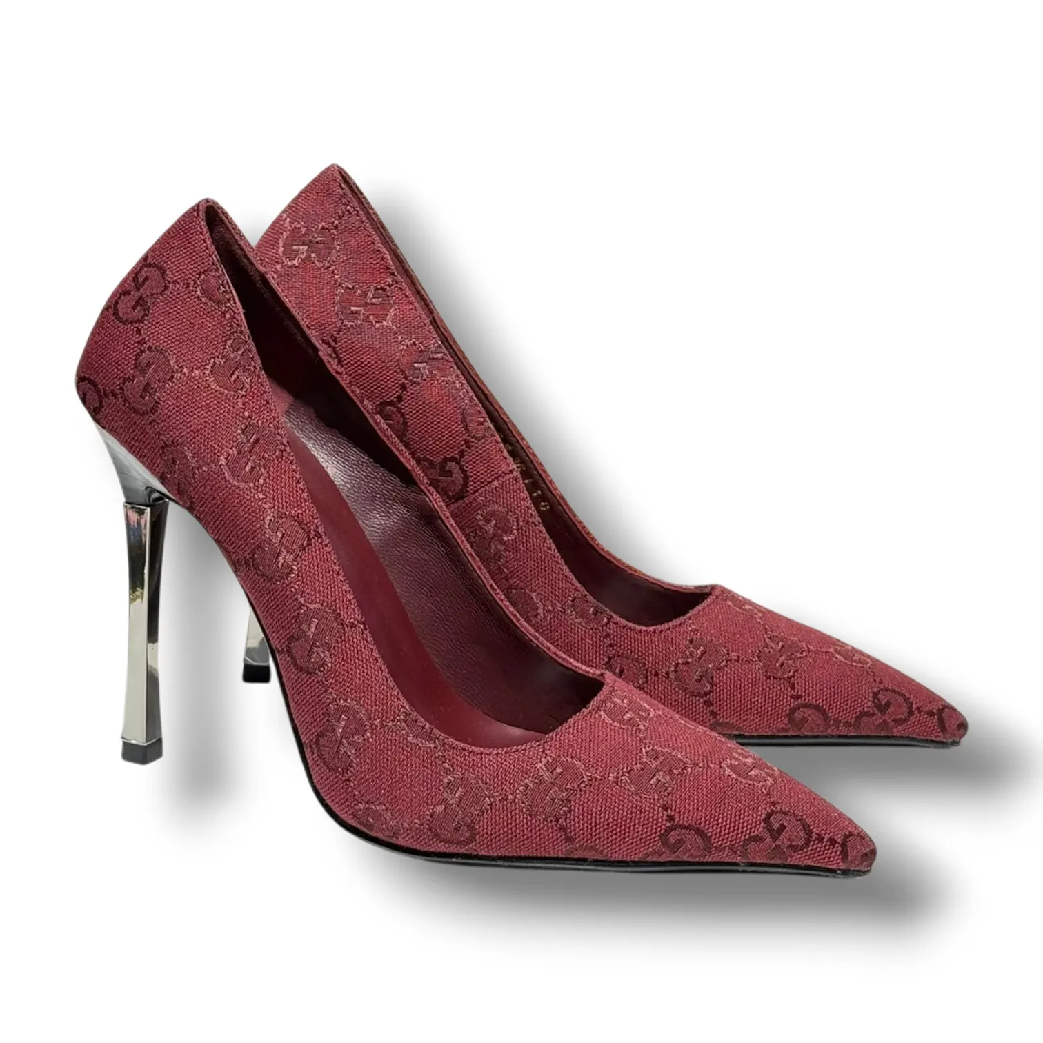 Туфли GUCCI