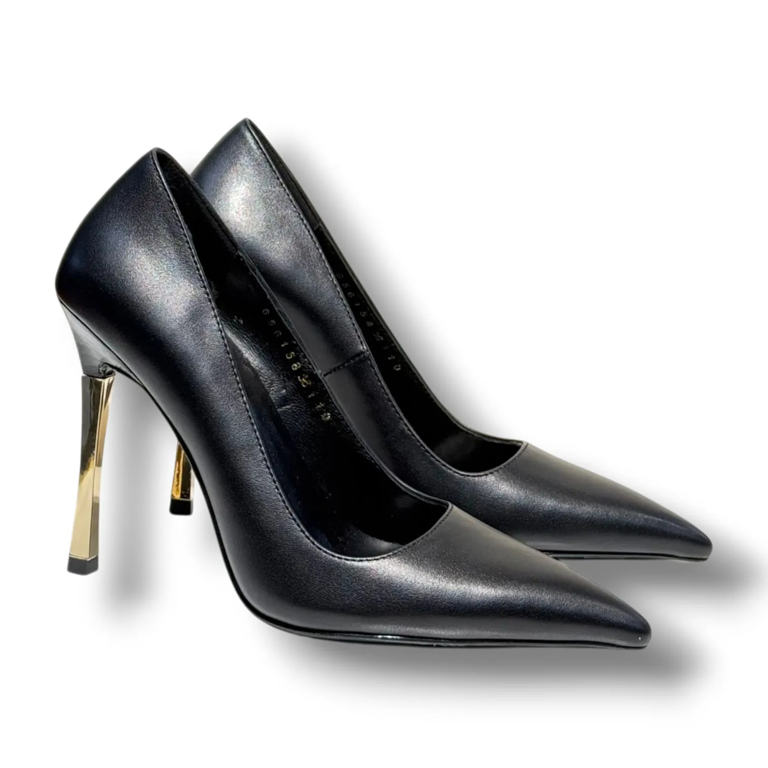 Туфли GUCCI