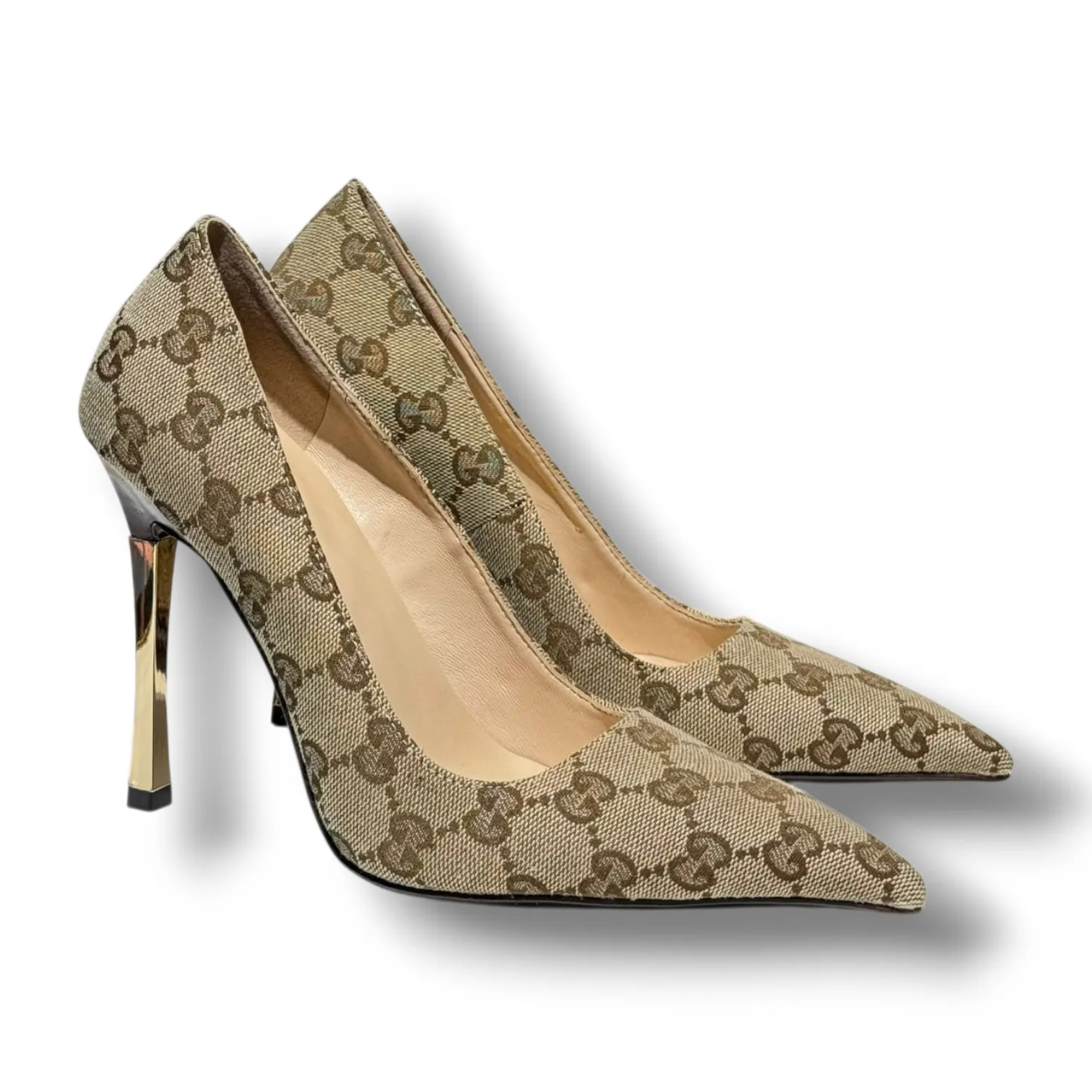 Туфли GUCCI