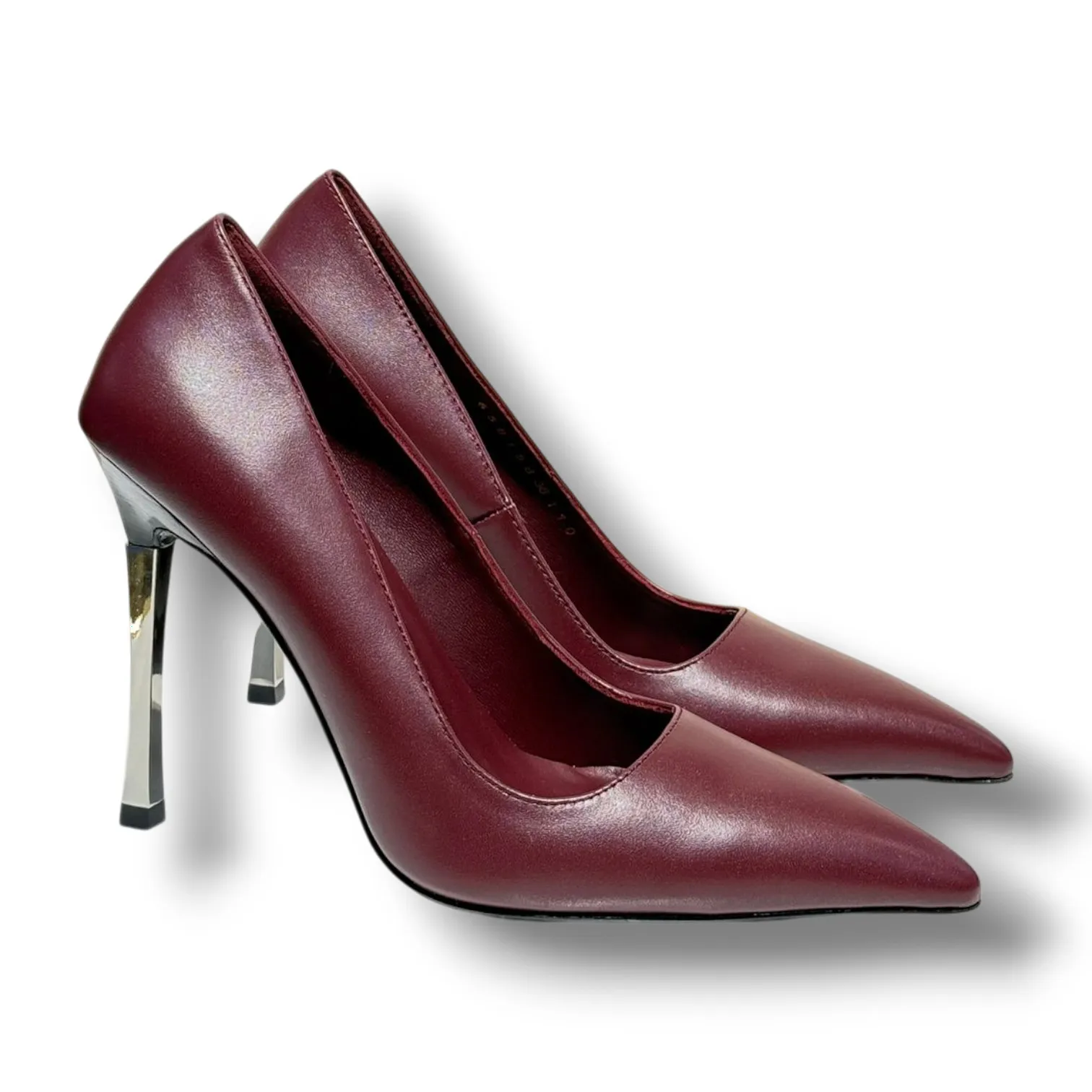 Туфли GUCCI