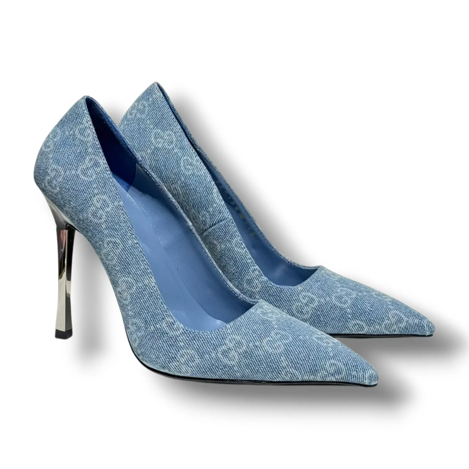 Туфли GUCCI