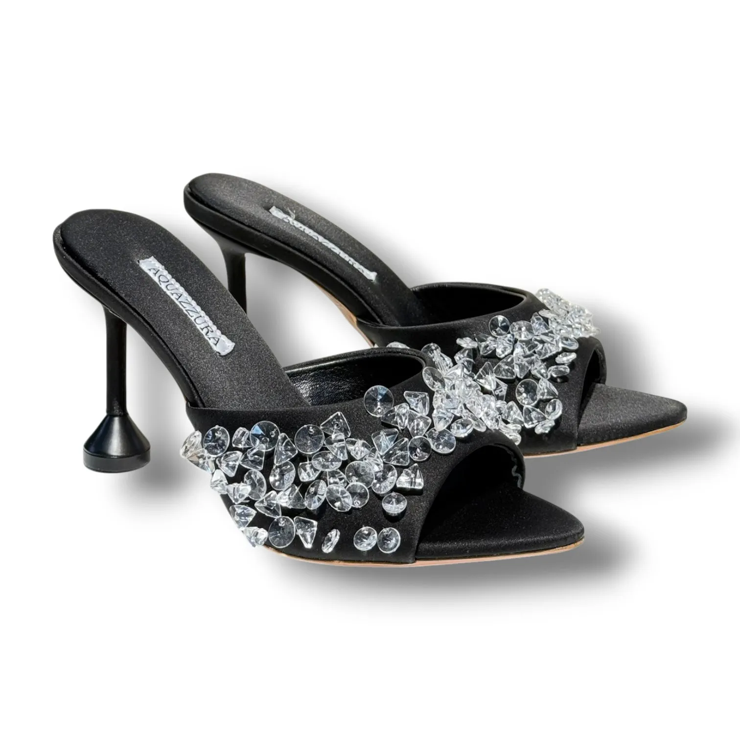 Мюли AQUAZZURA