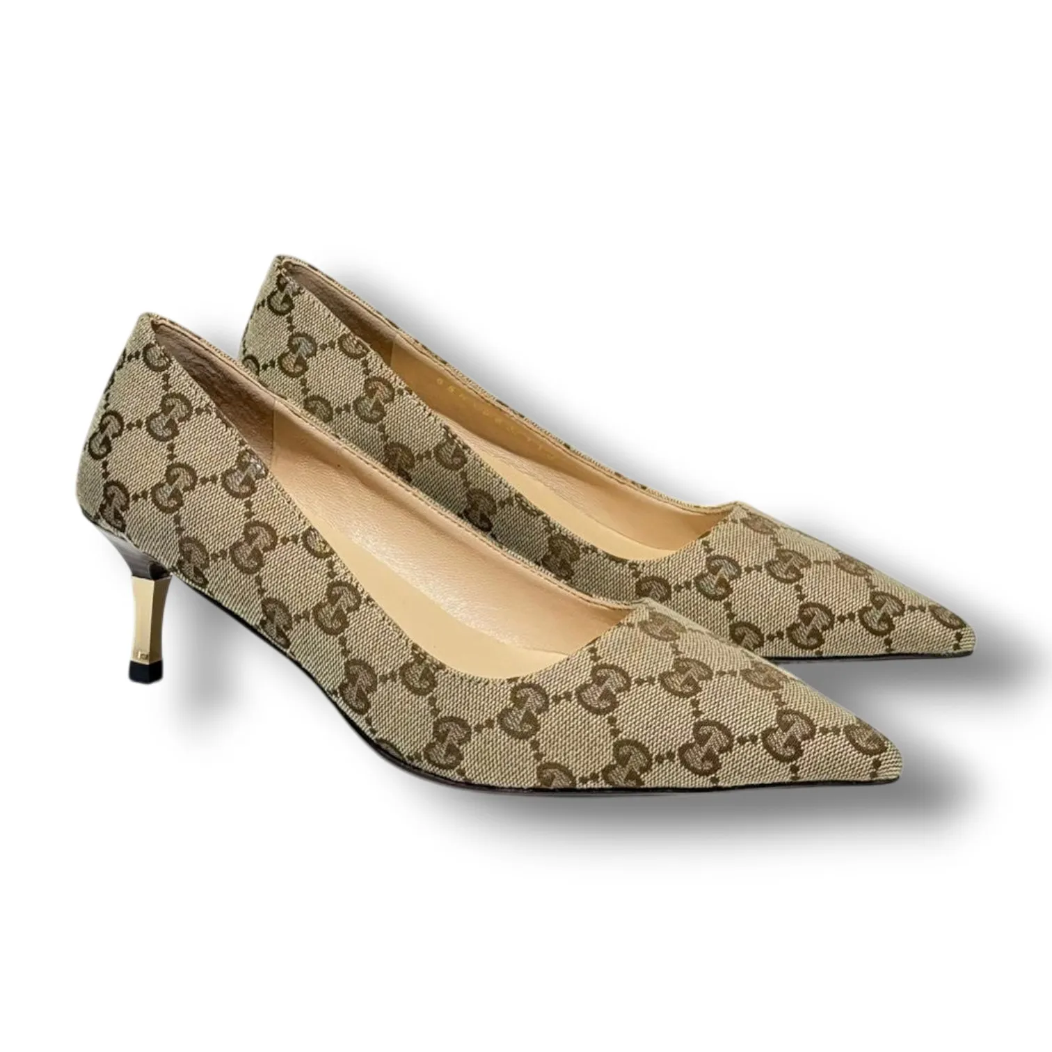 Туфли GUCCI