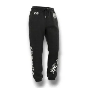 Брюки CHROME HEARTS