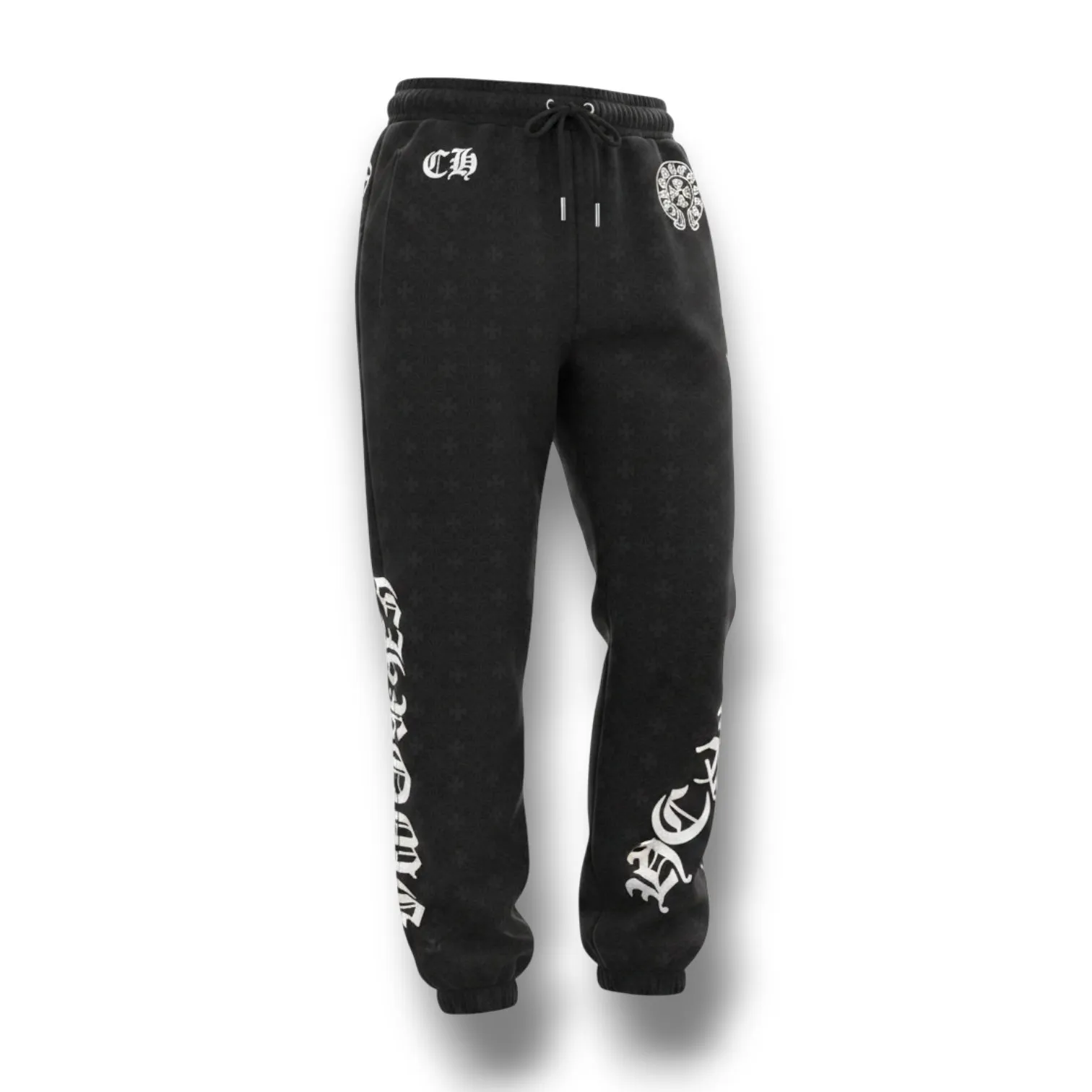 Брюки CHROME HEARTS