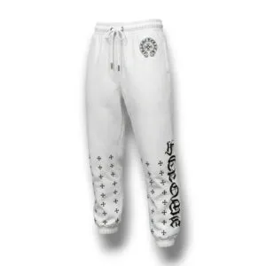 Брюки CHROME HEARTS
