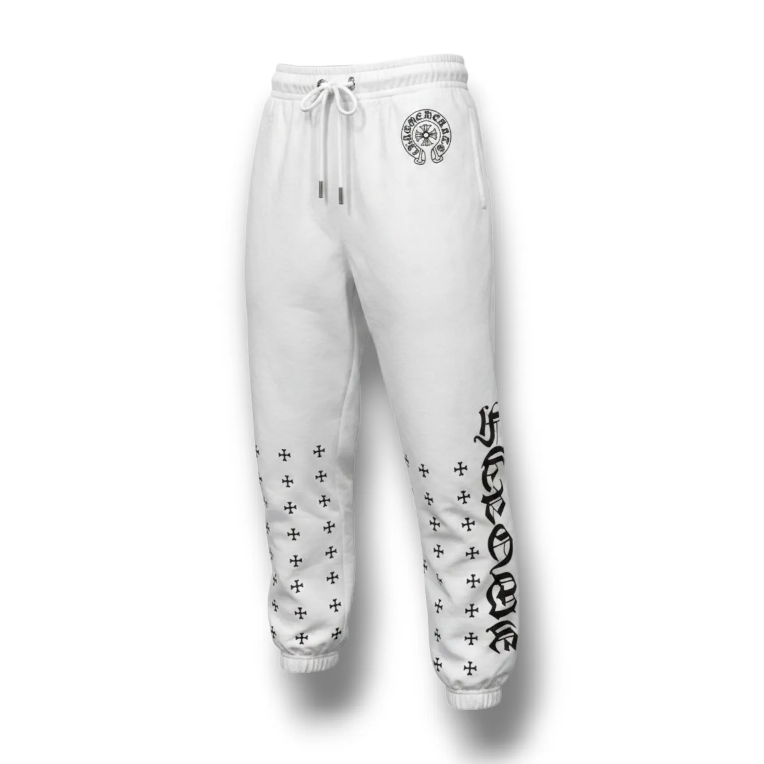 Брюки CHROME HEARTS