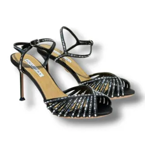 Босоножки AQUAZZURA