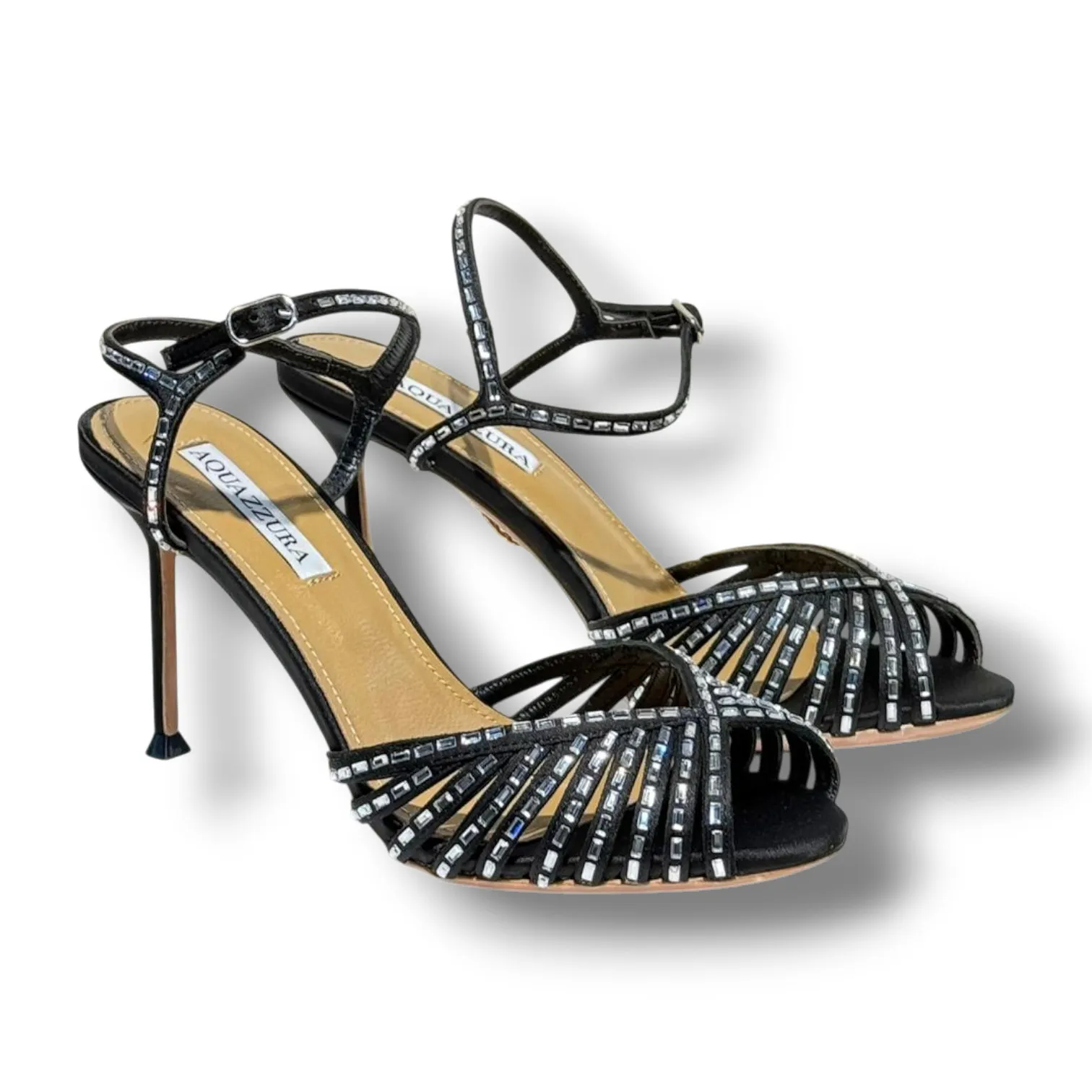 Босоножки AQUAZZURA