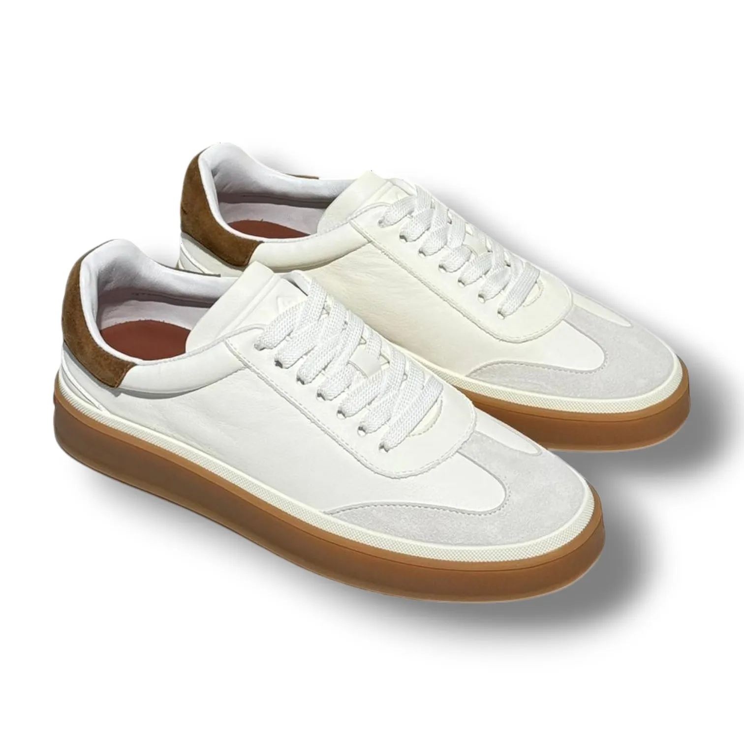 Кеды LORO PIANA