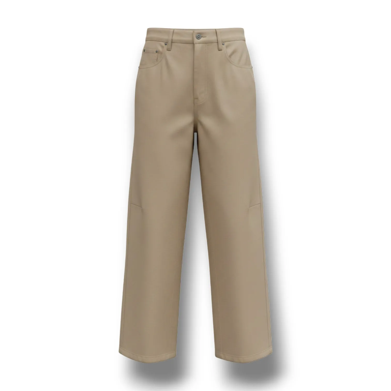 Брюки BRUNELLO CUCINELLI